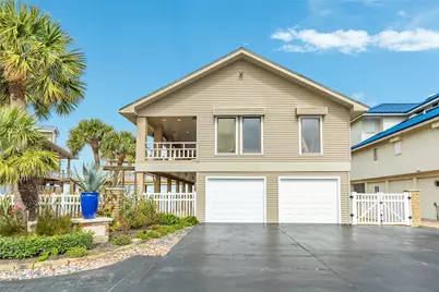 4107 W Bayside Way, Jamaica Beach, TX 77554 - Photo 45