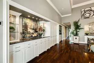 4107 W Bayside Way, Jamaica Beach, TX 77554 - Photo 11