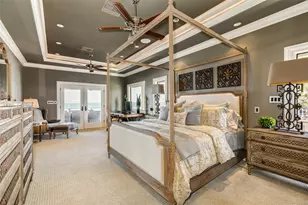 4107 W Bayside Way, Jamaica Beach, TX 77554 - Photo 17