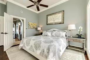 4107 W Bayside Way, Jamaica Beach, TX 77554 - Photo 29