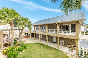 4107 W Bayside Way, Jamaica Beach, TX 77554 - Photo 47