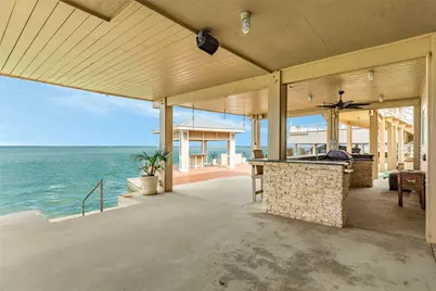 4107 W Bayside Way, Jamaica Beach, TX 77554 - Photo 43