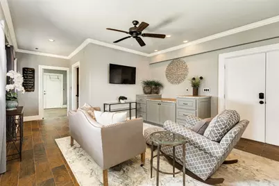 4107 W Bayside Way, Jamaica Beach, TX 77554 - Photo 25