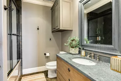 4107 W Bayside Way, Jamaica Beach, TX 77554 - Photo 21