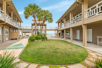 4107 W Bayside Way, Jamaica Beach, TX 77554 - Photo 39