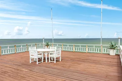 4107 W Bayside Way, Jamaica Beach, TX 77554 - Photo 49