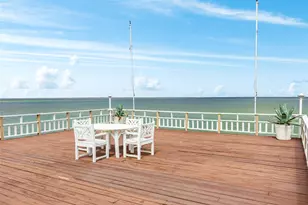 4107 W Bayside Way, Jamaica Beach, TX 77554 - Photo 49