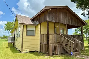 1002 W 2nd St, El Campo, TX 77437 - Photo 3