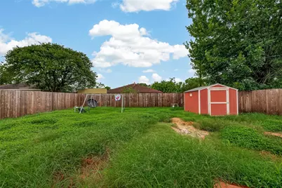 7506 Carver Avenue, Texas City, TX 77591 - Photo 31
