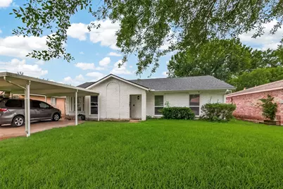 7506 Carver Avenue, Texas City, TX 77591 - Photo 3