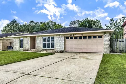 4327 Lucian Lane, Friendswood, TX 77546 - Photo 1