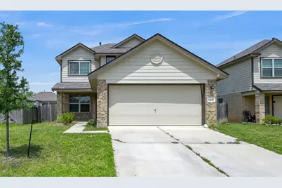 11130 N Lake Mist Lane, Willis, TX 77318 - Photo 1