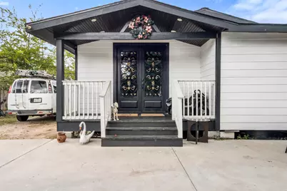 8013 Talton Street, Houston, TX 77028 - Photo 5