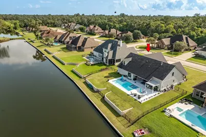 217 Arrowhead Drive, Lake Jackson, TX 77566 - Photo 41