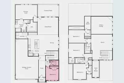 1106 Sky Rocket Lane, Tomball, TX 77375 - Photo 35