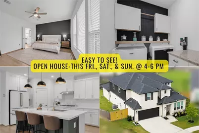 1106 Sky Rocket Lane, Tomball, TX 77375 - Photo 1