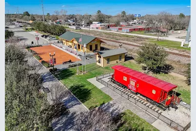 1106 Sky Rocket Lane, Tomball, TX 77375 - Photo 47