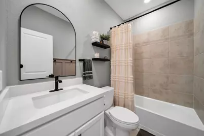 1106 Sky Rocket Lane, Tomball, TX 77375 - Photo 19