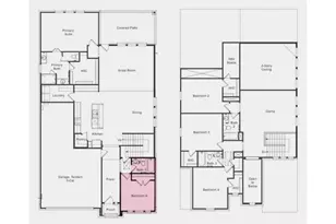 1106 Sky Rocket Ln, Tomball, TX 77375 - Photo 33