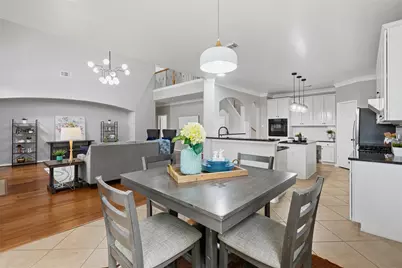 2104 Rushing Spring Drive, Pearland, TX 77584 - Photo 23