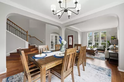 2104 Rushing Spring Drive, Pearland, TX 77584 - Photo 7