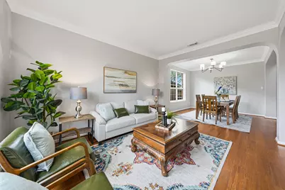 2104 Rushing Spring Drive, Pearland, TX 77584 - Photo 5