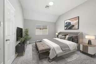 2104 Rushing Spring Dr, Pearland, TX 77584 - Photo 33