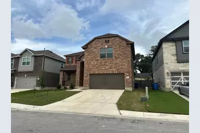 29917 Sestra, Bulverde, TX 78163 - Photo 1