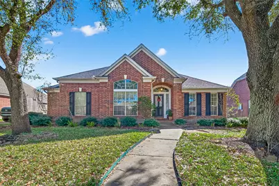 3219 Shadowleaf Drive, Houston, TX 77082 - Photo 5