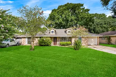 7707 Nordling Road, Houston, TX 77037 - Photo 1