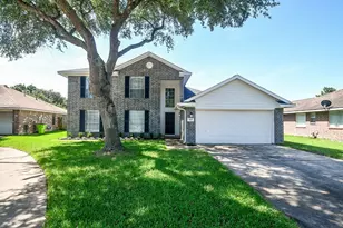 4810 Arbor Ct, Rosenberg, TX 77471 - Photo 1