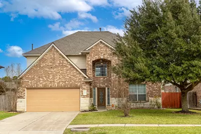 22005 Dove Canyon Lane, Porter, TX 77365 - Photo 1