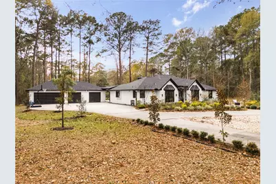 40607 Mill Creek Road, Magnolia, TX 77354 - Photo 3