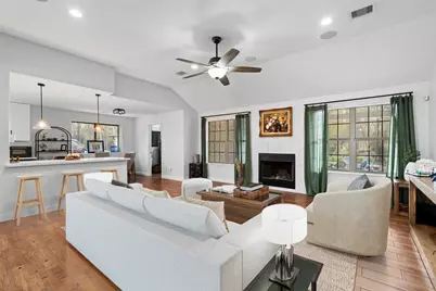 40607 Mill Creek Road, Magnolia, TX 77354 - Photo 11