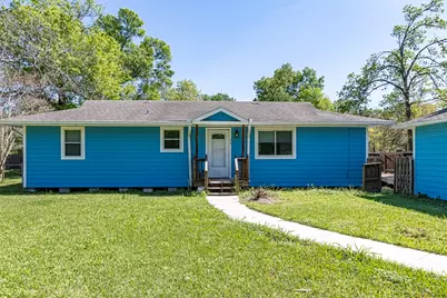 314 Normagene Street, Livingston, TX 77351 - Photo 15