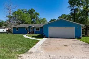 314 Normagene St, Livingston, TX 77351 - Photo 1