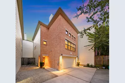 5817 Darling Street #D, Houston, TX 77007 - Photo 11