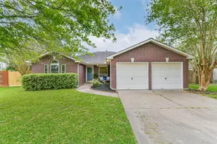 3425 Stevenwood Ln, Alvin, TX 77511 - Photo 1