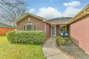 3425 Stevenwood Ln, Alvin, TX 77511 - Photo 5