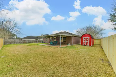 3425 Stevenwood Lane, Alvin, TX 77511 - Photo 3