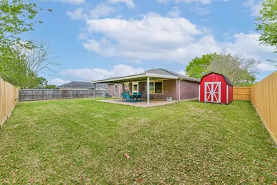 3425 Stevenwood Lane, Alvin, TX 77511 - Photo 3