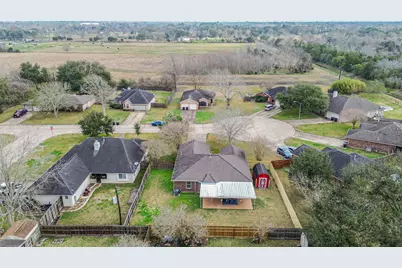 3425 Stevenwood Lane, Alvin, TX 77511 - Photo 31