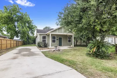 3618 Rockingham Street, Houston, TX 77051 - Photo 3
