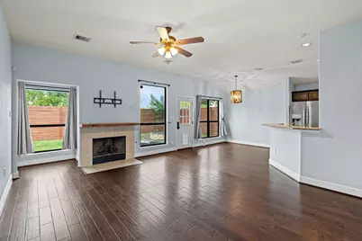 5102 Hardy Street, Houston, TX 77009 - Photo 7