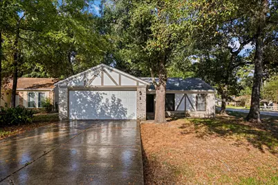 1 E Wavy Oak Circle, The Woodlands, TX 77381 - Photo 1