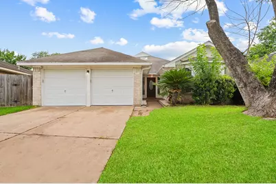 16022 Sierra Vista Drive, Houston, TX 77083 - Photo 1