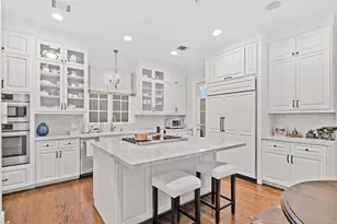 5012 Tangle Ln, Houston, TX 77056 - Photo 7