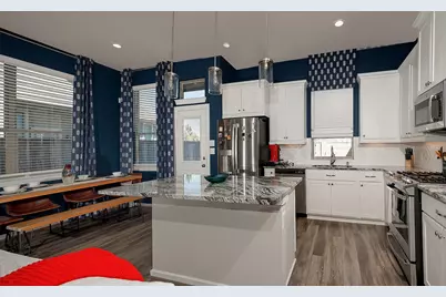 19646 San Angelo Park Drive, Cypress, TX 77433 - Photo 9