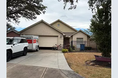 12803 Pelican Island Drive, Willis, TX 77318 - Photo 5