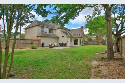 17618 Hidden Forest Drive, Spring, TX 77379 - Photo 47